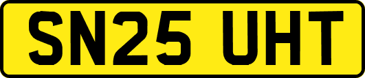 SN25UHT