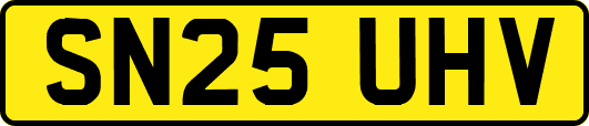 SN25UHV