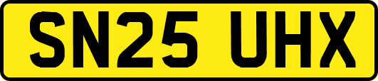 SN25UHX