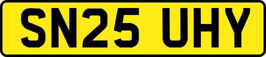 SN25UHY