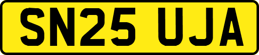 SN25UJA