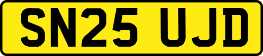 SN25UJD