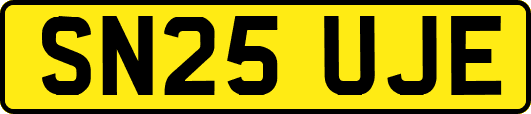 SN25UJE
