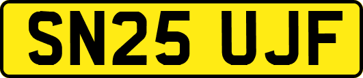 SN25UJF