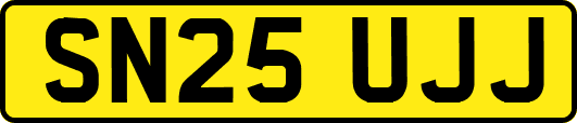 SN25UJJ