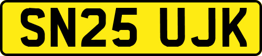SN25UJK