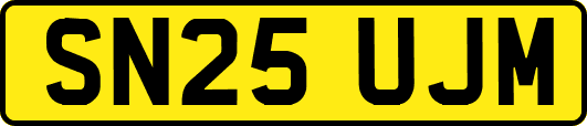 SN25UJM
