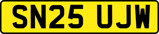 SN25UJW