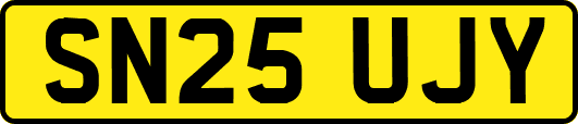 SN25UJY