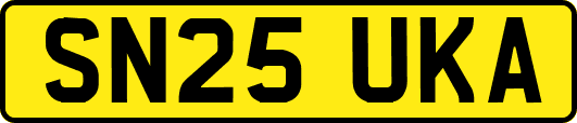 SN25UKA