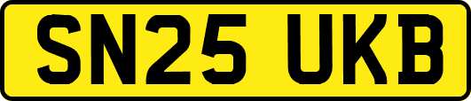 SN25UKB