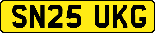 SN25UKG