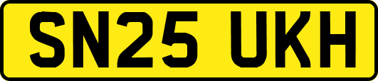 SN25UKH