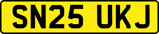 SN25UKJ