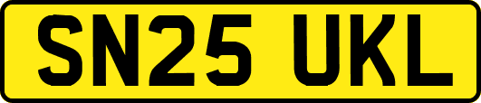 SN25UKL
