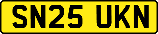 SN25UKN