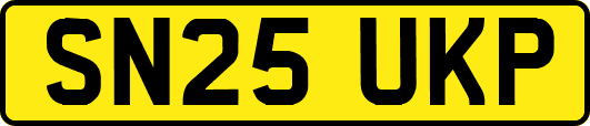SN25UKP