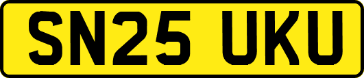 SN25UKU