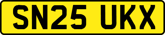 SN25UKX