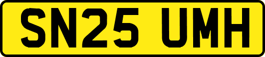 SN25UMH