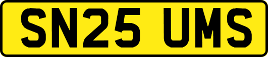 SN25UMS