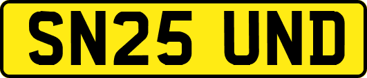 SN25UND