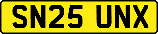 SN25UNX