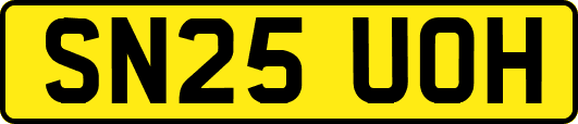 SN25UOH