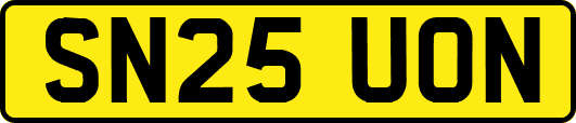 SN25UON