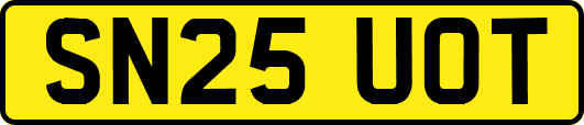 SN25UOT