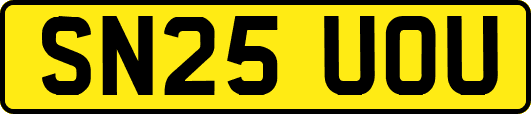 SN25UOU