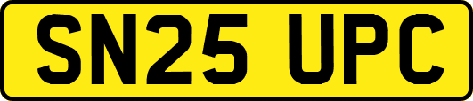 SN25UPC