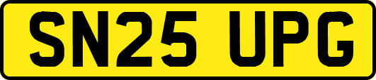SN25UPG