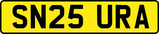 SN25URA