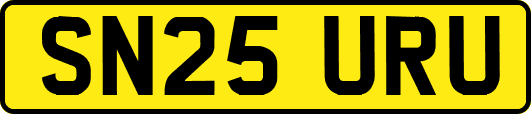 SN25URU