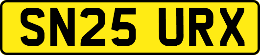 SN25URX