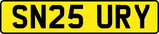 SN25URY