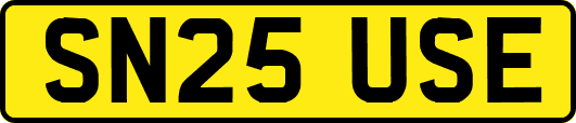 SN25USE