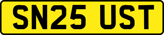SN25UST