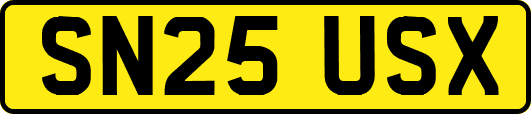 SN25USX