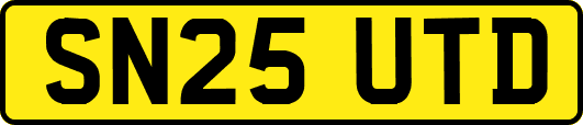 SN25UTD