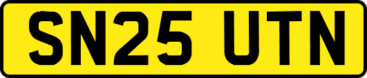 SN25UTN