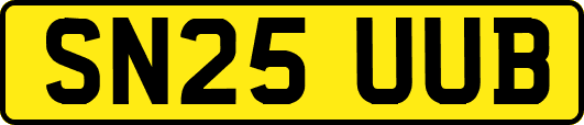 SN25UUB