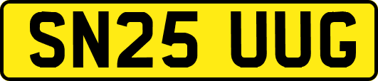 SN25UUG
