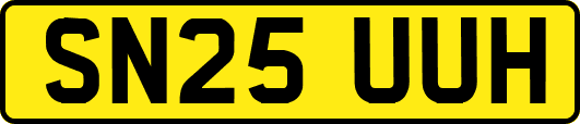 SN25UUH