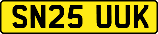 SN25UUK