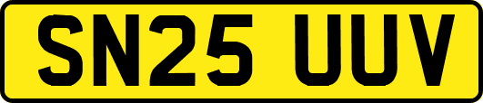 SN25UUV