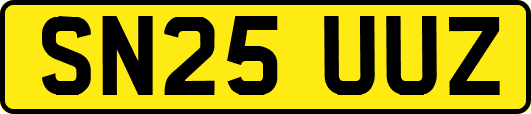 SN25UUZ