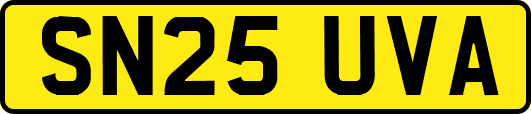 SN25UVA