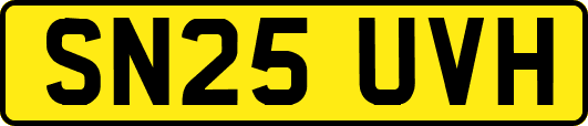 SN25UVH